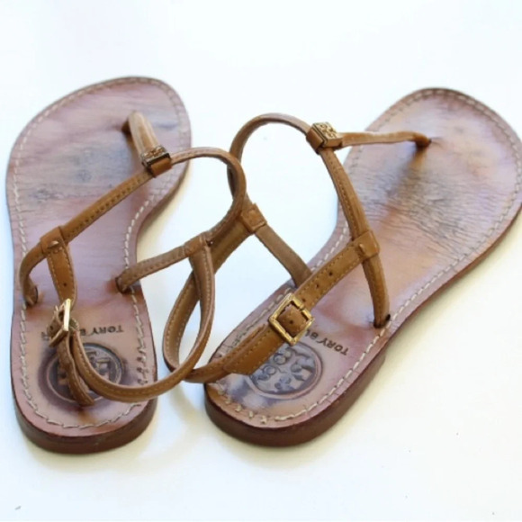 Tory Burch sandals - Picture 9 of 11